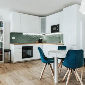 Vitorlás Sétány Apartman Keszthely