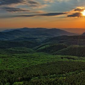 MátraForRest Apartman Mátraszentistván 