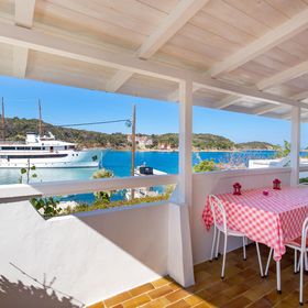 Apartman Supetarska Draga - CKR727