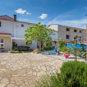 Apartman Vodnjan - CIC820