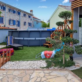 Apartman Vodnjan - CIC820