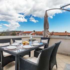 Apartman Pula - CIR549