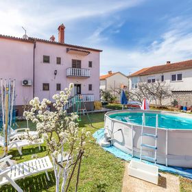 Apartman Pula - CIR552