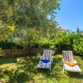 Vendégház Malinska - CKI399