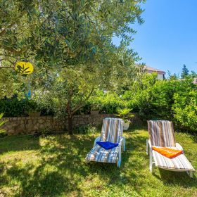 Vendégház Malinska - CKI399