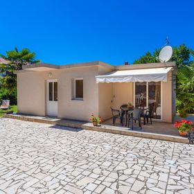 Vendégház Malinska - CKI399