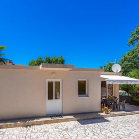 Vendégház Malinska - CKI399