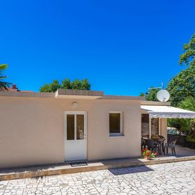 Vendégház Malinska - CKI399