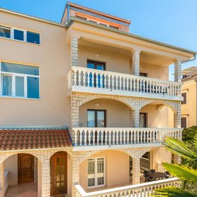 Apartman Malinska - CKI402