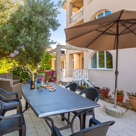 Apartman Malinska - CKI402