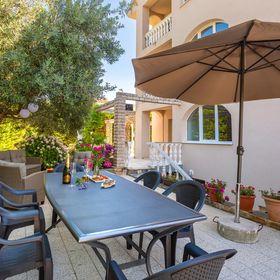 Apartman Malinska - CKI402