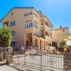 Apartman Malinska - CKI401