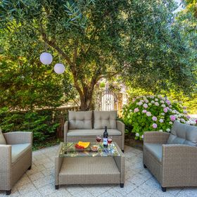 Apartman Malinska - CKI401