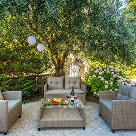 Apartman Malinska - CKI401