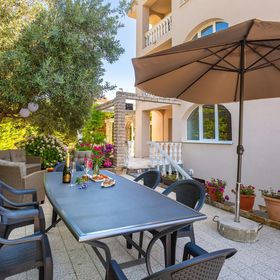 Apartman Malinska - CKI401