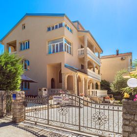 Apartman Malinska - CKI403