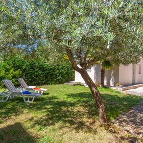 Apartman Malinska - CKI403