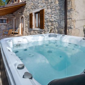 Vendégház Plomin - CIO370