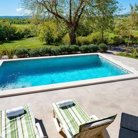 Vendégház Plomin - CIO370