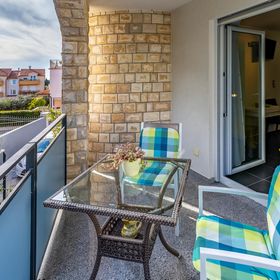 Apartman Medulin - CIM587