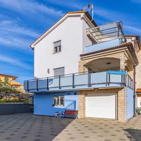 Apartman Medulin - CIM587