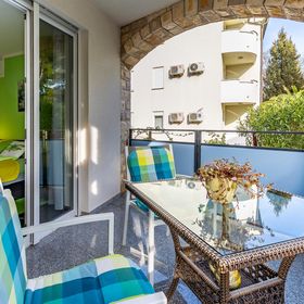 Apartman Medulin - CIM587