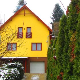 Elsővölgyi Vendégház Nagymaros