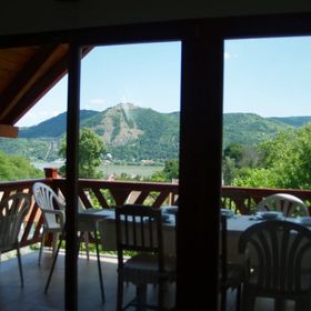 Elsővölgyi Vendégház Nagymaros