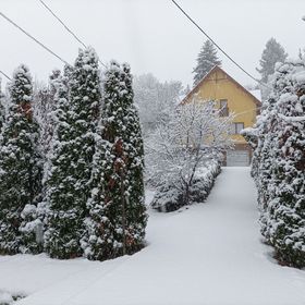Elsővölgyi Vendégház Nagymaros