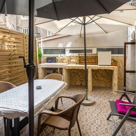 Apartman Cres - CKL296