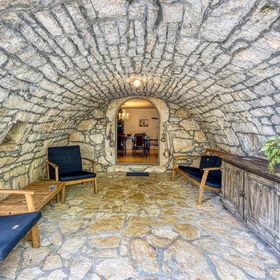 Vendégház Malinska - CKK414