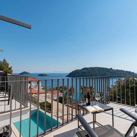 Vendégház Blato - CDS907