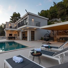 Vendégház Blato - CDS907