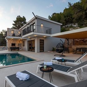 Vendégház Blato - CDS907