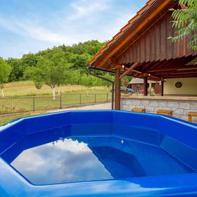 Vendégház Klanac - CCL068