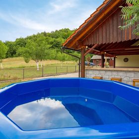 Vendégház Klanac - CCL068