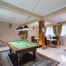 Pensjonat U BZYKA Zakopane