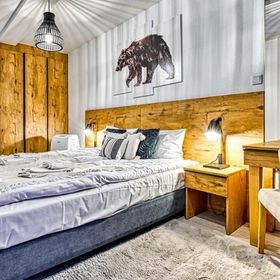 Kurort Resort Kozubnik SPA 47 - 5D Apartamenty