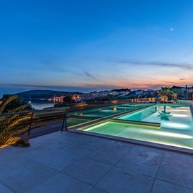 Apartman Banjole - CIB536