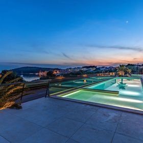 Apartman Banjole - CIB536