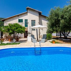 Vendégház Broce - CDP185