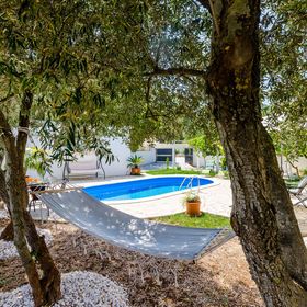 Vendégház Broce - CDP185