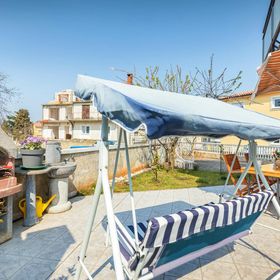 Apartman Fažana - CIF903