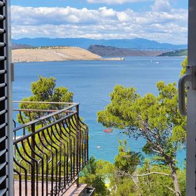 Apartman Jadranovo - CKC074