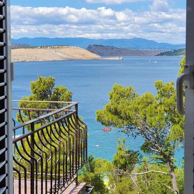 Apartman Jadranovo - CKC074