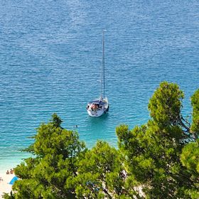 Apartman Jadranovo - CKC074