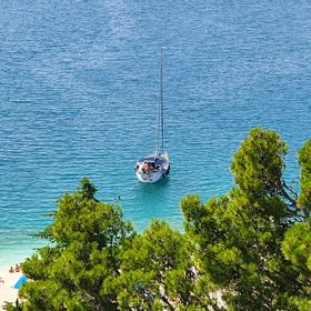 Apartman Jadranovo - CKC074