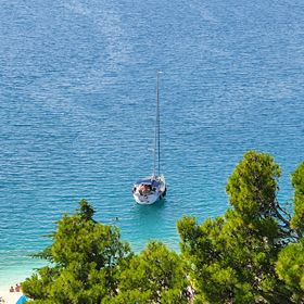 Apartman Jadranovo - CKC075