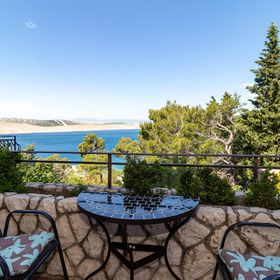 Apartman Jadranovo - CKC075