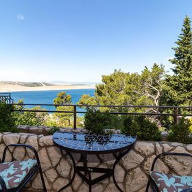 Apartman Jadranovo - CKC075